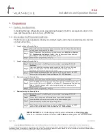 Preview for 4 page of Talkaphone EC-6 Installation And Operation Manual