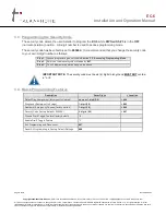 Preview for 5 page of Talkaphone EC-6 Installation And Operation Manual