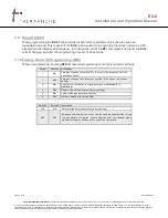 Preview for 7 page of Talkaphone EC-6 Installation And Operation Manual