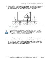 Preview for 2 page of Talkaphone ETP-MT/R Series Installation Instructions