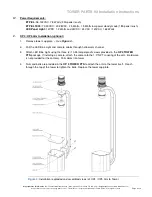 Preview for 4 page of Talkaphone ETP-MT/R Series Installation Instructions