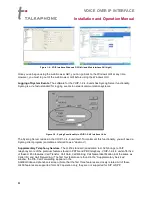 Preview for 4 page of Talkaphone VOIP-1 Installation And Operation Manual