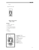 Preview for 2 page of TALKCOM TC-500 User Manual