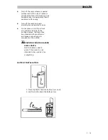 Предварительный просмотр 4 страницы TALKCOM TC-500 User Manual