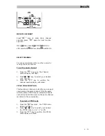 Предварительный просмотр 7 страницы TALKCOM TC-500 User Manual