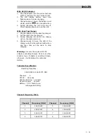 Preview for 10 page of TALKCOM TC-500 User Manual