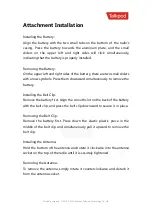 Preview for 6 page of Talkpod A36plus User Manual