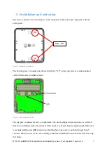 Preview for 7 page of Talkpool OY1110 User Manual