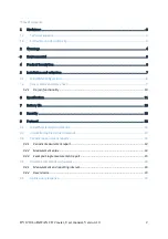 Preview for 2 page of Talkpool OY1210 User Manual