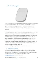 Preview for 6 page of Talkpool OY1211 User Manual