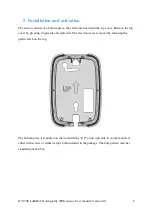 Preview for 6 page of Talkpool OY1700 User Manual