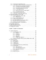 Preview for 4 page of Talkswitch 48-CA/CVA User Manual