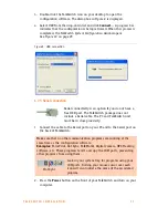 Preview for 23 page of Talkswitch 48-CA/CVA User Manual