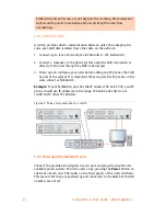 Preview for 34 page of Talkswitch 48-CA/CVA User Manual