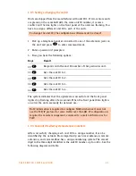 Preview for 35 page of Talkswitch 48-CA/CVA User Manual