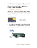 Preview for 38 page of Talkswitch 48-CA/CVA User Manual