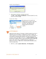 Preview for 49 page of Talkswitch 48-CA/CVA User Manual