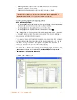 Preview for 57 page of Talkswitch 48-CA/CVA User Manual