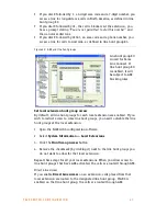 Preview for 59 page of Talkswitch 48-CA/CVA User Manual