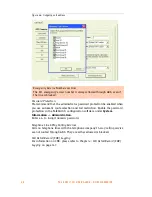 Preview for 60 page of Talkswitch 48-CA/CVA User Manual