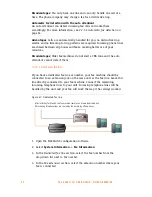 Preview for 62 page of Talkswitch 48-CA/CVA User Manual