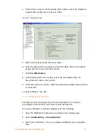 Preview for 65 page of Talkswitch 48-CA/CVA User Manual