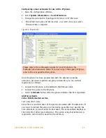 Preview for 67 page of Talkswitch 48-CA/CVA User Manual