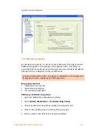 Preview for 73 page of Talkswitch 48-CA/CVA User Manual