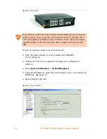 Preview for 76 page of Talkswitch 48-CA/CVA User Manual