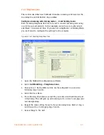 Preview for 99 page of Talkswitch 48-CA/CVA User Manual