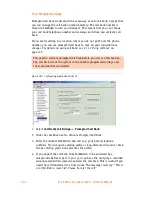 Preview for 114 page of Talkswitch 48-CA/CVA User Manual