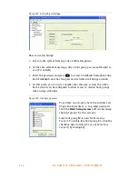 Preview for 116 page of Talkswitch 48-CA/CVA User Manual