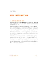 Preview for 167 page of Talkswitch 48-CA/CVA User Manual