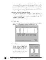 Preview for 46 page of Talkswitch 48 User Manual