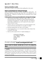 Preview for 123 page of Talkswitch 48 User Manual