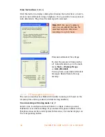 Предварительный просмотр 68 страницы Talkswitch CT.TS005.001101.UK User Manual