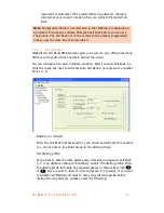 Предварительный просмотр 79 страницы Talkswitch CT.TS005.001101.UK User Manual