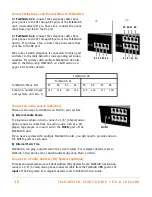 Preview for 11 page of Talkswitch CT.TS005.002501.UK Start Manual