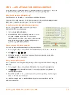 Preview for 12 page of Talkswitch CT.TS005.002501.UK Start Manual