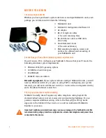 Предварительный просмотр 3 страницы Talkswitch CT.TS005.002501 Start Manual