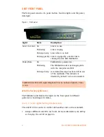 Предварительный просмотр 22 страницы Talkswitch CT.TS005.003902 User Manual