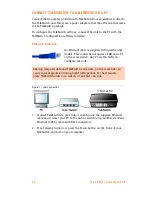 Предварительный просмотр 32 страницы Talkswitch CT.TS005.003902 User Manual