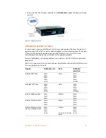 Предварительный просмотр 39 страницы Talkswitch CT.TS005.003904 User Manual