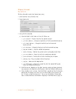 Предварительный просмотр 87 страницы Talkswitch CT.TS005.003904 User Manual