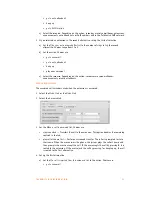 Предварительный просмотр 90 страницы Talkswitch CT.TS005.003904 User Manual