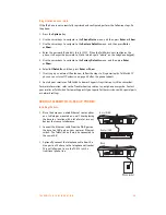 Предварительный просмотр 109 страницы Talkswitch CT.TS005.003904 User Manual