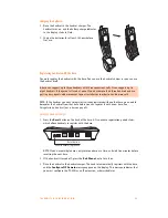 Предварительный просмотр 111 страницы Talkswitch CT.TS005.003904 User Manual