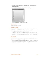 Предварительный просмотр 136 страницы Talkswitch CT.TS005.003904 User Manual