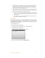 Предварительный просмотр 151 страницы Talkswitch CT.TS005.003904 User Manual