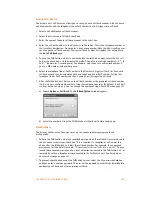 Предварительный просмотр 179 страницы Talkswitch CT.TS005.003904 User Manual